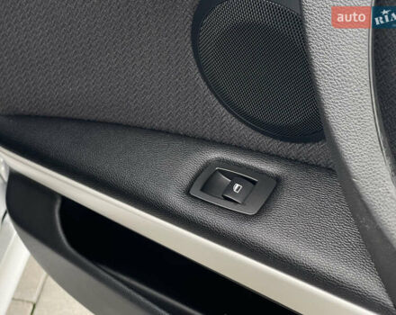 Серый БМВ 3 Серия, объемом двигателя 2 л и пробегом 225 тыс. км за 8650 $, фото 77 на Automoto.ua