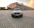 Серый БМВ 3 Серия, объемом двигателя 2 л и пробегом 309 тыс. км за 9400 $, фото 15 на Automoto.ua