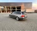 Серый БМВ 3 Серия, объемом двигателя 2 л и пробегом 309 тыс. км за 9400 $, фото 27 на Automoto.ua