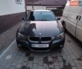 Серый БМВ 3 Серия, объемом двигателя 2 л и пробегом 350 тыс. км за 8500 $, фото 1 на Automoto.ua