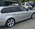 Сірий БМВ 3 Серія, об'ємом двигуна 2 л та пробігом 309 тис. км за 8999 $, фото 3 на Automoto.ua