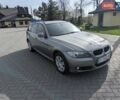 Сірий БМВ 3 Серія, об'ємом двигуна 2 л та пробігом 246 тис. км за 8500 $, фото 10 на Automoto.ua
