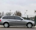 Сірий БМВ 3 Серія, об'ємом двигуна 2 л та пробігом 271 тис. км за 8300 $, фото 4 на Automoto.ua