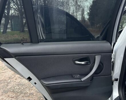Сірий БМВ 3 Серія, об'ємом двигуна 2 л та пробігом 350 тис. км за 7500 $, фото 15 на Automoto.ua
