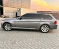 Серый БМВ 3 Серия, объемом двигателя 2 л и пробегом 309 тыс. км за 9400 $, фото 26 на Automoto.ua