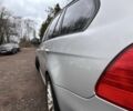 Сірий БМВ 3 Серія, об'ємом двигуна 2 л та пробігом 350 тис. км за 7500 $, фото 10 на Automoto.ua