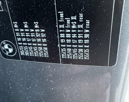 Сірий БМВ 3 Серія, об'ємом двигуна 2 л та пробігом 246 тис. км за 8000 $, фото 3 на Automoto.ua
