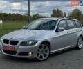 Серый БМВ 3 Серия, объемом двигателя 2 л и пробегом 225 тыс. км за 8350 $, фото 1 на Automoto.ua