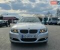 Серый БМВ 3 Серия, объемом двигателя 2 л и пробегом 310 тыс. км за 8499 $, фото 1 на Automoto.ua