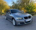 Сірий БМВ 3 Серія, об'ємом двигуна 2 л та пробігом 260 тис. км за 8500 $, фото 1 на Automoto.ua