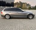Серый БМВ 3 Серия, объемом двигателя 2 л и пробегом 309 тыс. км за 9400 $, фото 33 на Automoto.ua