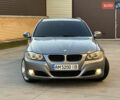 Серый БМВ 3 Серия, объемом двигателя 2 л и пробегом 235 тыс. км за 7499 $, фото 1 на Automoto.ua