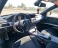 Серый БМВ 3 Серия, объемом двигателя 2 л и пробегом 252 тыс. км за 9500 $, фото 12 на Automoto.ua