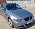 Сірий БМВ 3 Серія, об'ємом двигуна 2 л та пробігом 252 тис. км за 9300 $, фото 1 на Automoto.ua