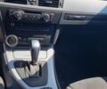 Серый БМВ 3 Серия, объемом двигателя 2 л и пробегом 252 тыс. км за 9500 $, фото 35 на Automoto.ua