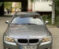 БМВ 3 Серия 2011 в Львове на Automoto.ua Серый БМВ 3 Серия, объемом двигателя 2 л и пробегом 300 тыс. км за 8650 $, фото 1 на Automoto.ua