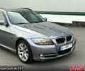 Серый БМВ 3 Серия, объемом двигателя 2 л и пробегом 220 тыс. км за 9800 $, фото 2 на Automoto.ua