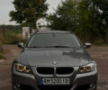 Серый БМВ 3 Серия, объемом двигателя 2 л и пробегом 226 тыс. км за 7799 $, фото 2 на Automoto.ua