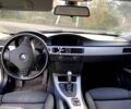 Серый БМВ 3 Серия, объемом двигателя 2 л и пробегом 247 тыс. км за 9800 $, фото 6 на Automoto.ua