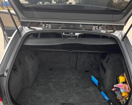 Серый БМВ 3 Серия, объемом двигателя 2 л и пробегом 340 тыс. км за 9500 $, фото 11 на Automoto.ua