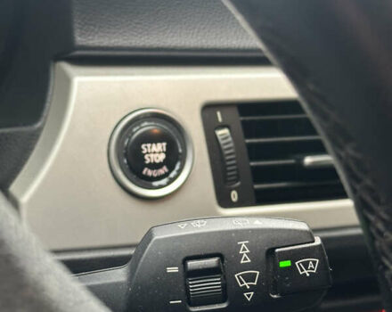 Серый БМВ 3 Серия, объемом двигателя 2 л и пробегом 315 тыс. км за 8000 $, фото 12 на Automoto.ua