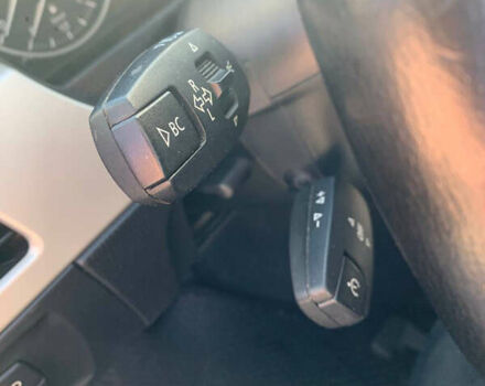 Серый БМВ 3 Серия, объемом двигателя 2 л и пробегом 315 тыс. км за 8000 $, фото 13 на Automoto.ua