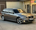 Серый БМВ 3 Серия, объемом двигателя 2 л и пробегом 235 тыс. км за 7499 $, фото 1 на Automoto.ua