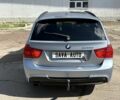 Серый БМВ 3 Серия, объемом двигателя 2 л и пробегом 154 тыс. км за 4400 $, фото 6 на Automoto.ua