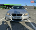 Серый БМВ 3 Серия, объемом двигателя 2 л и пробегом 383 тыс. км за 9300 $, фото 1 на Automoto.ua