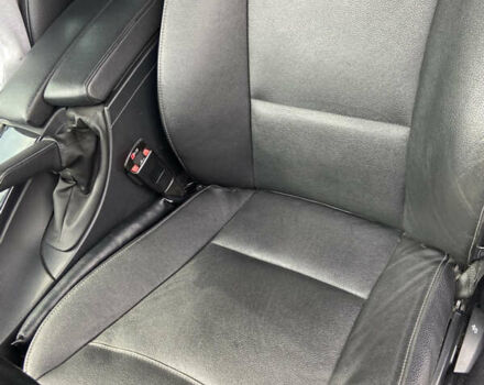 Серый БМВ 3 Серия, объемом двигателя 2 л и пробегом 343 тыс. км за 9900 $, фото 10 на Automoto.ua