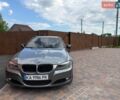 Серый БМВ 3 Серия, объемом двигателя 2 л и пробегом 278 тыс. км за 10000 $, фото 1 на Automoto.ua