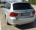 Серый БМВ 3 Серия, объемом двигателя 2 л и пробегом 220 тыс. км за 9800 $, фото 2 на Automoto.ua