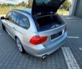 Серый БМВ 3 Серия, объемом двигателя 2 л и пробегом 217 тыс. км за 8500 $, фото 12 на Automoto.ua