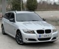 Серый БМВ 3 Серия, объемом двигателя 2 л и пробегом 285 тыс. км за 8900 $, фото 1 на Automoto.ua