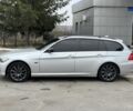 Серый БМВ 3 Серия, объемом двигателя 2 л и пробегом 285 тыс. км за 8900 $, фото 2 на Automoto.ua