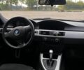 Серый БМВ 3 Серия, объемом двигателя 2 л и пробегом 340 тыс. км за 9500 $, фото 7 на Automoto.ua