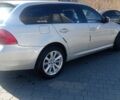 Сірий БМВ 3 Серія, об'ємом двигуна 2 л та пробігом 321 тис. км за 6850 $, фото 3 на Automoto.ua