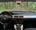 БМВ 3 Серия 2011 в Львове на Automoto.ua Серый БМВ 3 Серия, объемом двигателя 2 л и пробегом 300 тыс. км за 8650 $, фото 6 на Automoto.ua