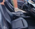 Серый БМВ 3 Серия, объемом двигателя 2 л и пробегом 295 тыс. км за 9500 $, фото 25 на Automoto.ua