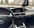 Серый БМВ 3 Серия, объемом двигателя 2 л и пробегом 285 тыс. км за 8900 $, фото 7 на Automoto.ua