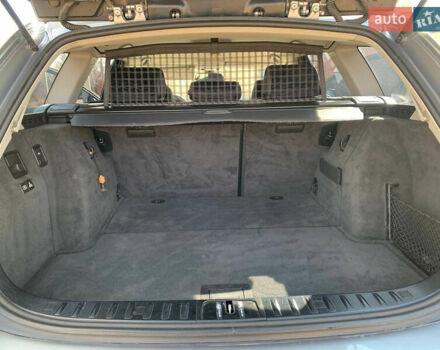 Серый БМВ 3 Серия, объемом двигателя 2 л и пробегом 315 тыс. км за 8000 $, фото 10 на Automoto.ua