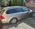 Серый БМВ 3 Серия, объемом двигателя 2 л и пробегом 246 тыс. км за 8500 $, фото 1 на Automoto.ua