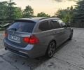 Сірий БМВ 3 Серія, об'ємом двигуна 3 л та пробігом 211 тис. км за 11500 $, фото 6 на Automoto.ua