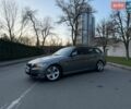 Серый БМВ 3 Серия, объемом двигателя 2 л и пробегом 332 тыс. км за 9800 $, фото 10 на Automoto.ua