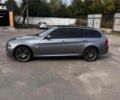 Серый БМВ 3 Серия, объемом двигателя 2 л и пробегом 340 тыс. км за 9500 $, фото 2 на Automoto.ua