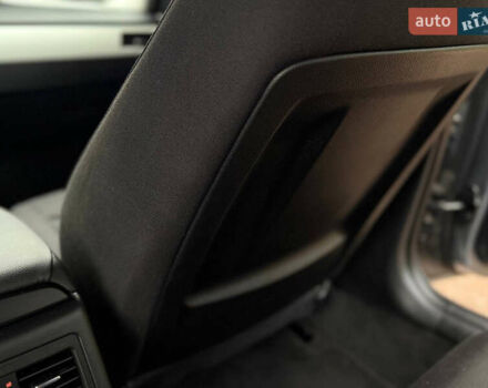 Серый БМВ 3 Серия, объемом двигателя 2 л и пробегом 226 тыс. км за 7799 $, фото 34 на Automoto.ua