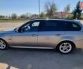 Серый БМВ 3 Серия, объемом двигателя 2 л и пробегом 252 тыс. км за 9500 $, фото 25 на Automoto.ua