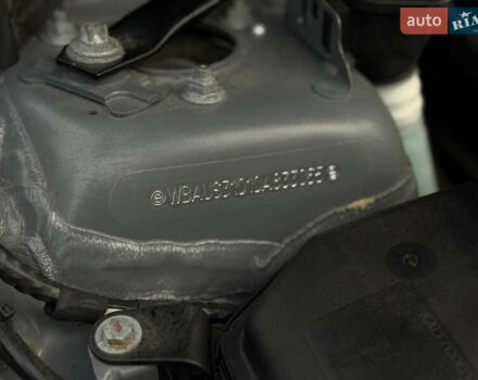 Серый БМВ 3 Серия, объемом двигателя 2 л и пробегом 235 тыс. км за 7499 $, фото 13 на Automoto.ua