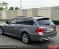 Серый БМВ 3 Серия, объемом двигателя 2 л и пробегом 220 тыс. км за 9800 $, фото 8 на Automoto.ua