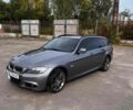Серый БМВ 3 Серия, объемом двигателя 2 л и пробегом 340 тыс. км за 9500 $, фото 1 на Automoto.ua